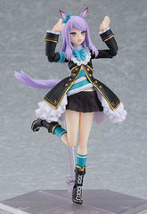 Uma Musume Pretty Derby Figma Actionfigur Umamusume: Pretty Derby Mejiro McQueen 14 cm - Smalltinytoystore