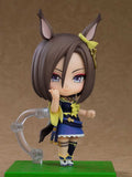 Uma Musume Pretty Derby Nendoroid Actionfigur Air Groove 10 cm - Smalltinytoystore