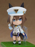Uma Musume Pretty Derby Nendoroid Actionfigur Cheval Grand 10 cm - Smalltinytoystore