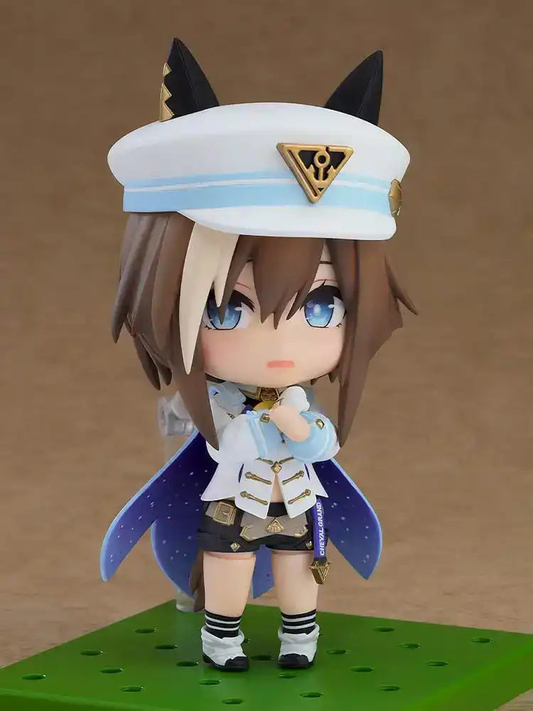 Uma Musume Pretty Derby Nendoroid Actionfigur Cheval Grand 10 cm - Smalltinytoystore