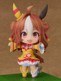 Uma Musume Pretty Derby Nendoroid Actionfigur Copano Rickey 10 cm - Smalltinytoystore