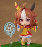 Uma Musume Pretty Derby Nendoroid Actionfigur Copano Rickey 10 cm - Smalltinytoystore