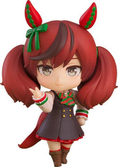 Uma Musume Pretty Derby Nendoroid Actionfigur Nice Nature 10 cm - Smalltinytoystore