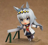 Uma Musume Pretty Derby Nendoroid Actionfigur Oguri Cap 10 cm