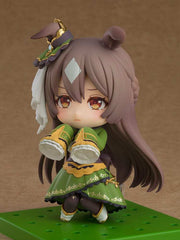 Uma Musume Pretty Derby Nendoroid Actionfigur Satono Diamond 10 cm - Smalltinytoystore