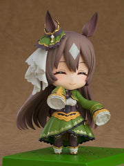 Uma Musume Pretty Derby Nendoroid Actionfigur Satono Diamond 10 cm - Smalltinytoystore