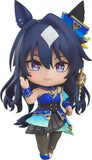 Uma Musume Pretty Derby Nendoroid Actionfigur Verxina 10 cm - Smalltinytoystore