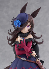 Uma Musume: Pretty Derby Pop Up Parade PVC Statue Rice Shower L Size 22 cm - Smalltinytoystore