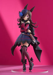 Uma Musume: Pretty Derby Pop Up Parade PVC Statue Rice Shower L Size 22 cm - Smalltinytoystore