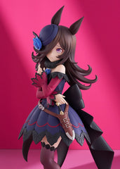 Uma Musume: Pretty Derby Pop Up Parade PVC Statue Rice Shower L Size 22 cm - Smalltinytoystore
