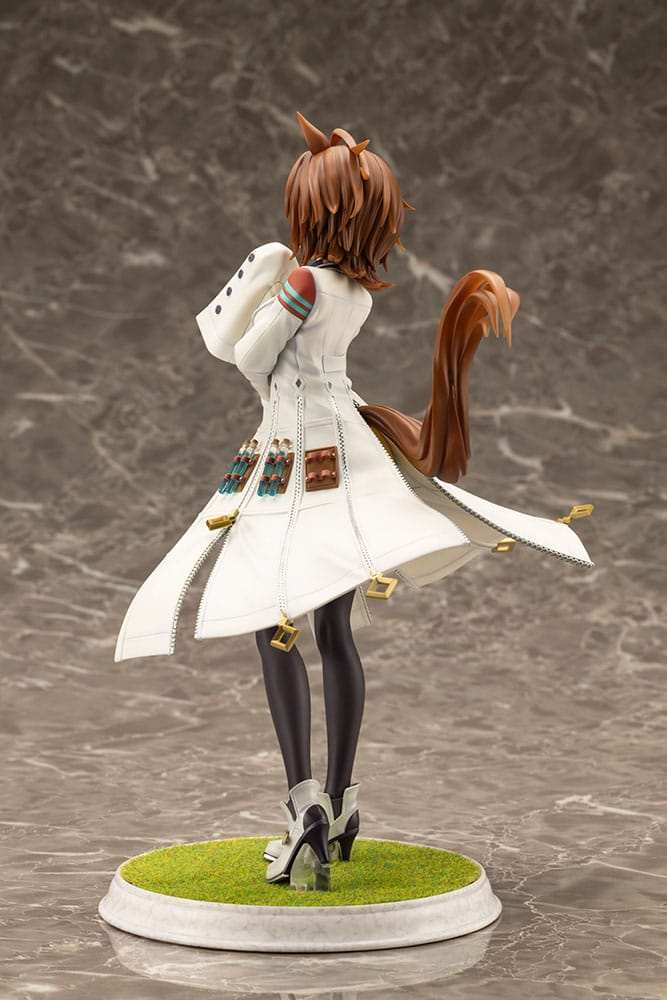Uma Musume Pretty Derby PVC Statue 1/7 Agnes Tachyon 26 cm - Smalltinytoystore