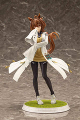 Uma Musume Pretty Derby PVC Statue 1/7 Agnes Tachyon 26 cm - Smalltinytoystore