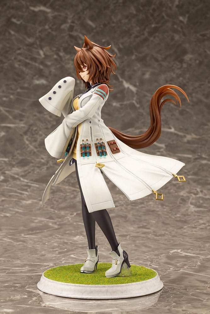 Uma Musume Pretty Derby PVC Statue 1/7 Agnes Tachyon 26 cm - Smalltinytoystore