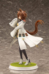 Uma Musume Pretty Derby PVC Statue 1/7 Agnes Tachyon 26 cm - Smalltinytoystore