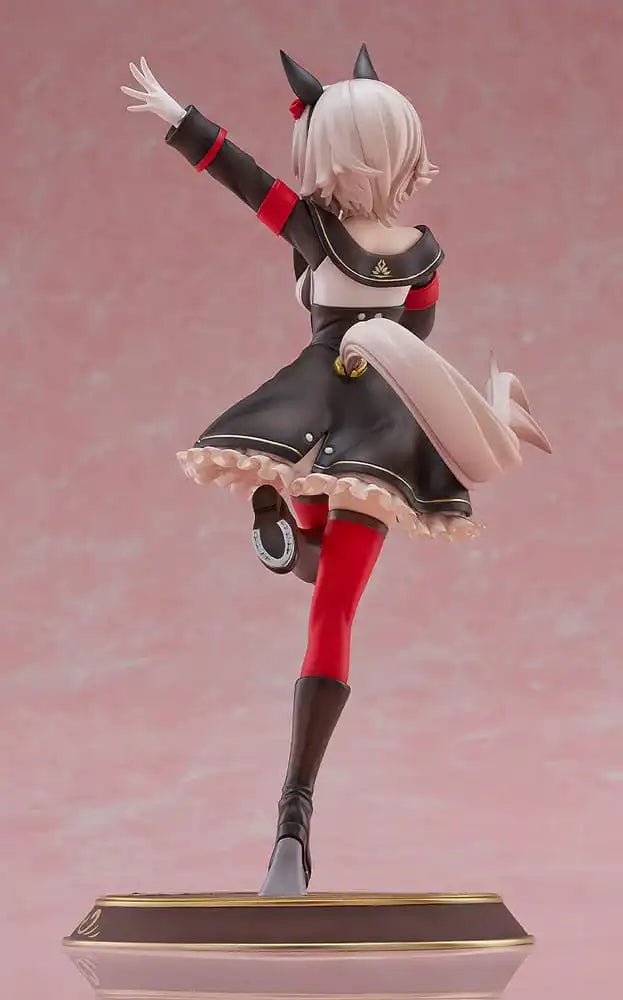 Uma Musume: Pretty Derby PVC Statue 1/7 Curren Chan Signature Racewear Ver. 24 cm - Smalltinytoystore