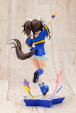 Uma Musume Pretty Derby PVC Statue 1/7 Daitaku Helios 26 cm - Smalltinytoystore