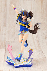 Uma Musume Pretty Derby PVC Statue 1/7 Daitaku Helios 26 cm - Smalltinytoystore