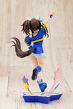 Uma Musume Pretty Derby PVC Statue 1/7 Daitaku Helios 26 cm - Smalltinytoystore