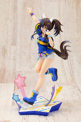 Uma Musume Pretty Derby PVC Statue 1/7 Daitaku Helios 26 cm - Smalltinytoystore
