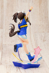Uma Musume Pretty Derby PVC Statue 1/7 Daitaku Helios 26 cm - Smalltinytoystore