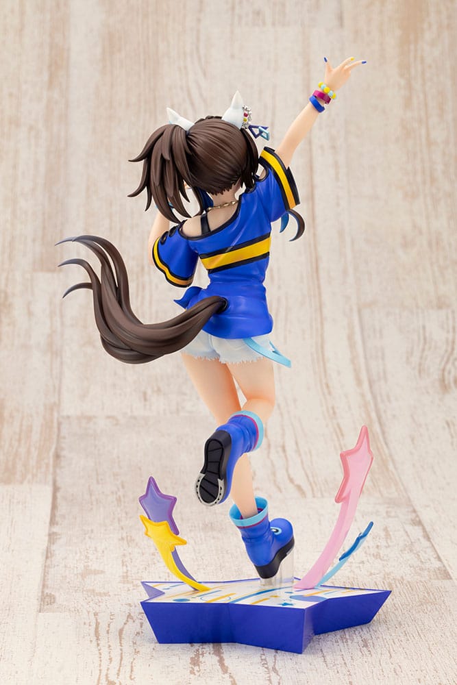 Uma Musume Pretty Derby PVC Statue 1/7 Daitaku Helios 26 cm - Smalltinytoystore