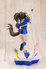 Uma Musume Pretty Derby PVC Statue 1/7 Daitaku Helios 26 cm - Smalltinytoystore