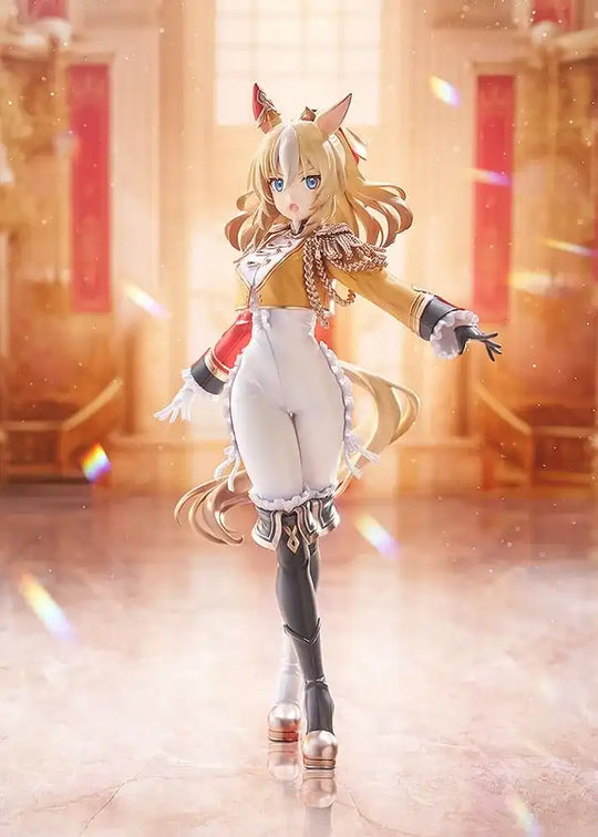 Uma Musume Pretty Derby PVC Statue 1/7 Durandal 26 cm - Smalltinytoystore