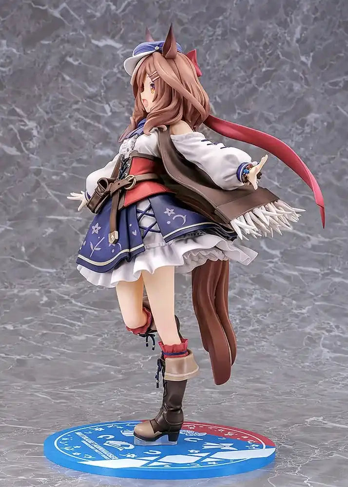 Uma Musume Pretty Derby PVC Statue 1/7 Matikanetannhauser 26 cm
