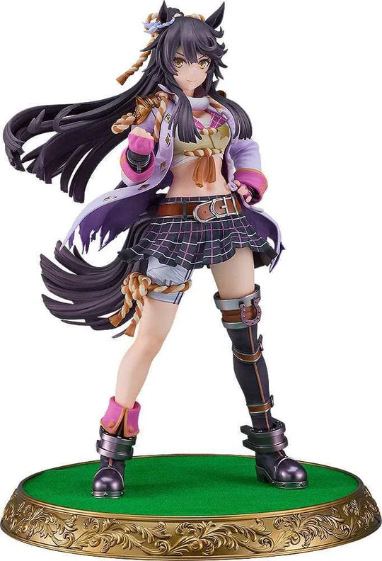 Uma Musume Pretty Derby PVC Statue 1/7 Narita Brian 26 cm - Smalltinytoystore