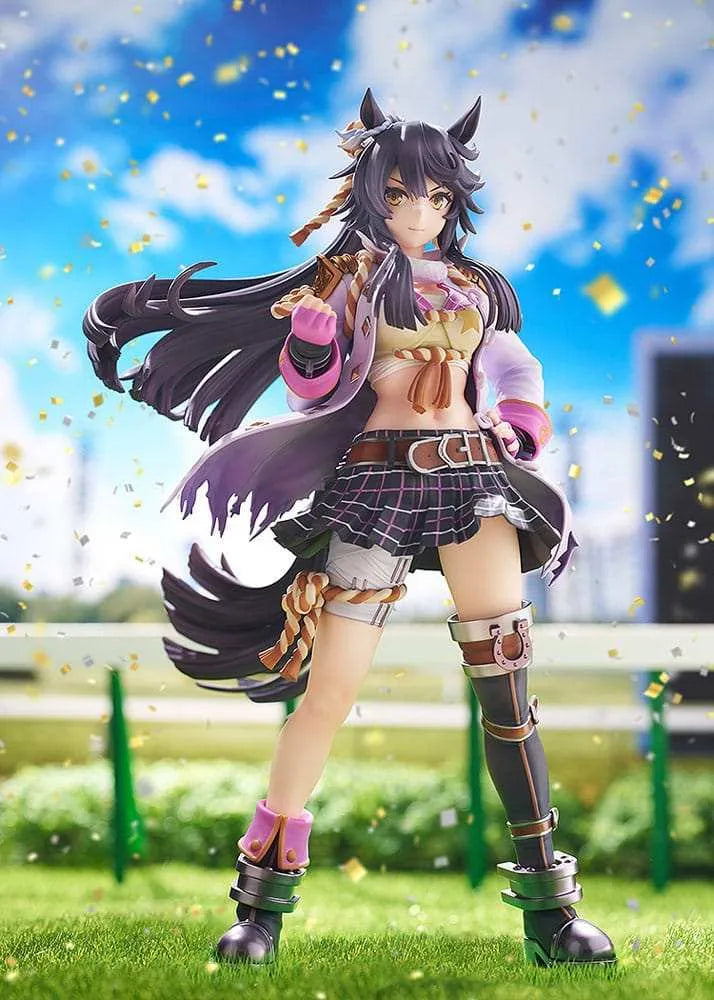 Uma Musume Pretty Derby PVC Statue 1/7 Narita Brian 26 cm - Smalltinytoystore