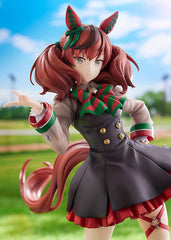 Uma Musume Pretty Derby PVC Statue 1/7 Nice Nature 26 cm - Smalltinytoystore