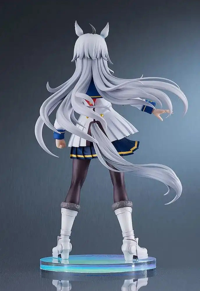 Uma Musume Pretty Derby PVC Statue 1/7 Oguri Cap 25 cm
