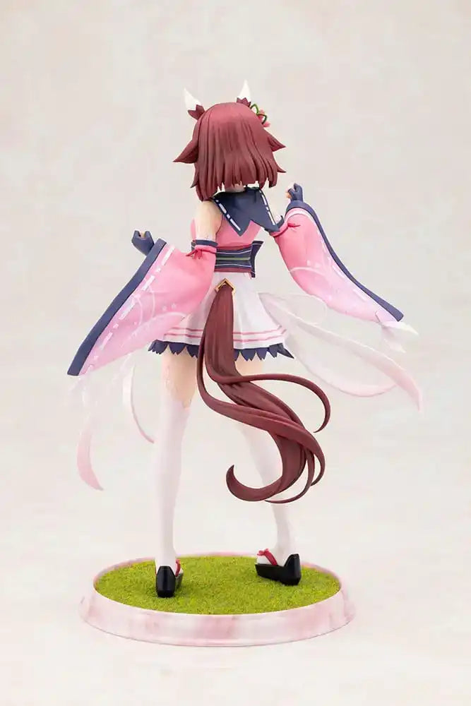 Uma Musume Pretty Derby PVC Statue 1/7 Sakura Chiyono O 24 cm