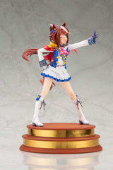 Uma Musume Pretty Derby PVC Statue 1/7 Show off your dreams! Tokai Teio 26 cm - Smalltinytoystore