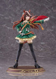 Uma Musume: Pretty Derby PVC Statue 1/7 Symboli Rudolf: Signature Racewear Ver. 24 cm - Smalltinytoystore