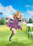 Uma Musume Pretty Derby PVC Statue 1/7 Top Road 20 cm - Smalltinytoystore
