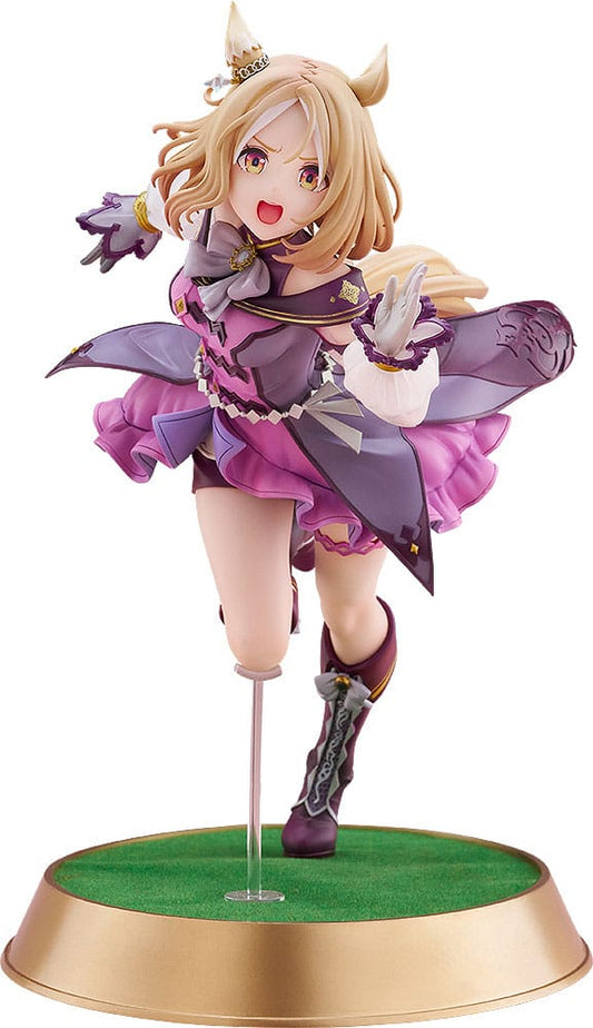 Uma Musume Pretty Derby PVC Statue 1/7 Top Road 20 cm - Smalltinytoystore