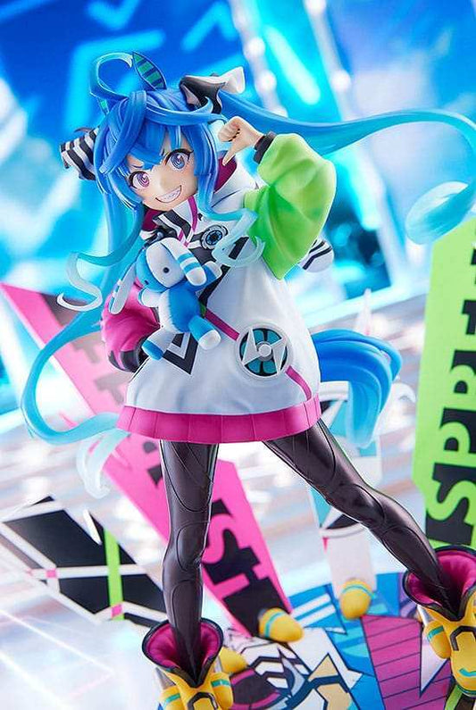 Uma Musume Pretty Derby PVC Statue 1/7 Twin Turbo 23 cm - Smalltinytoystore