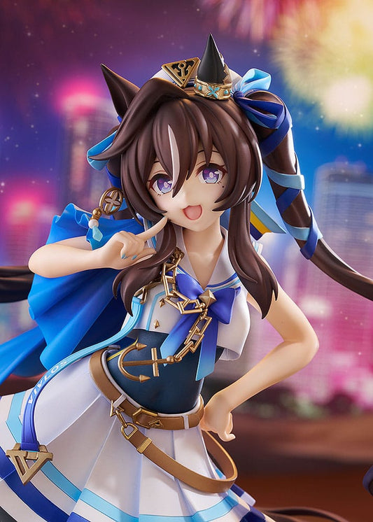 Uma Musume Pretty Derby PVC Statue 1/7 Vivlos 24 cm - Smalltinytoystore
