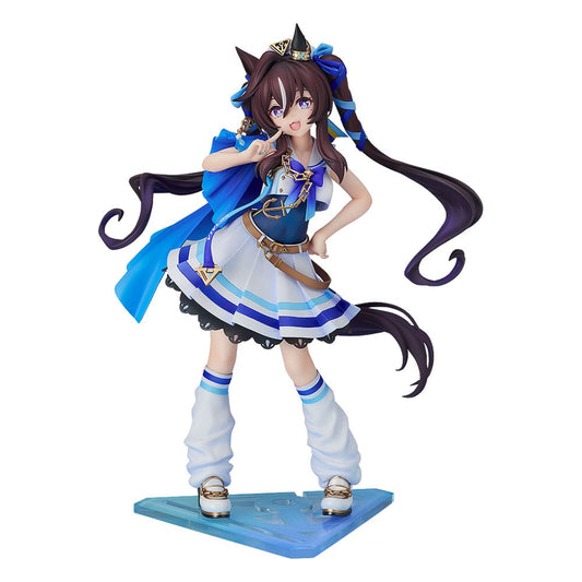 Uma Musume Pretty Derby PVC Statue 1/7 Vivlos 24 cm - Smalltinytoystore