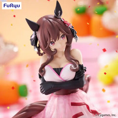Uma Musume Pretty Derby Trio-Try-iT PVC Statue Gentildonna 22 cm - Smalltinytoystore