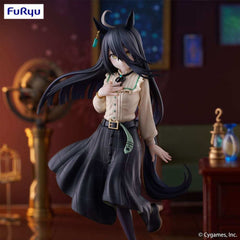 Uma Musume: Pretty Derby Trio-Try-iT PVC Statue Manhattan Cafe 21 cm - Smalltinytoystore