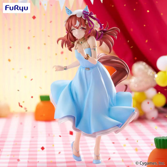 Uma Musume: Pretty Derby Trio-Try-iT PVC Statue Still in Love 20 cm - Smalltinytoystore