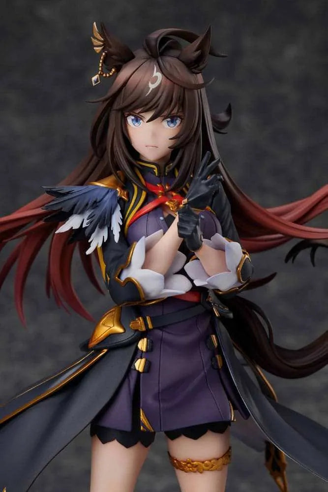 Uma Musume Pretty Dirby PVC Statue 1/7 Duramente 28 cm - Smalltinytoystore