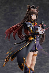 Uma Musume Pretty Dirby PVC Statue 1/7 Duramente 28 cm - Smalltinytoystore