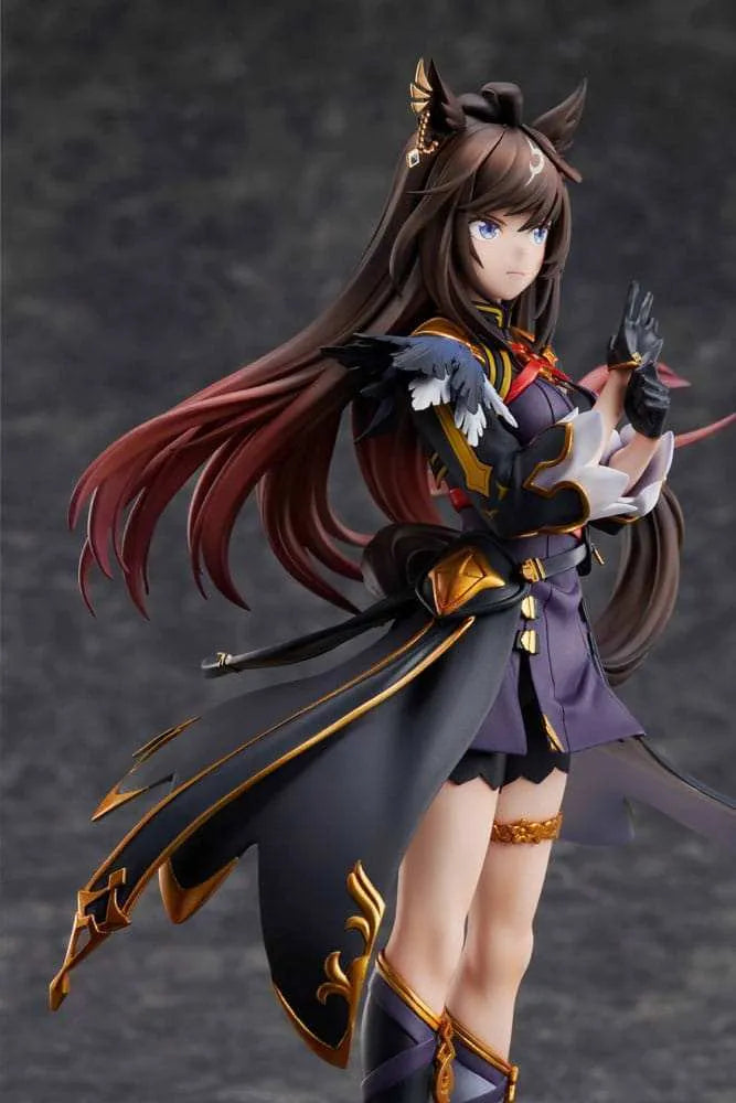 Uma Musume Pretty Dirby PVC Statue 1/7 Duramente 28 cm - Smalltinytoystore