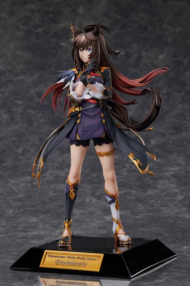 Uma Musume Pretty Dirby PVC Statue 1/7 Duramente 28 cm - Smalltinytoystore