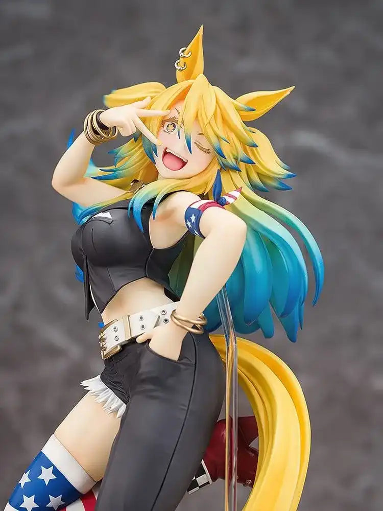 Umamusume: Cinderella Gray PVC Statue 1/7 Obey Your Master 29 cm