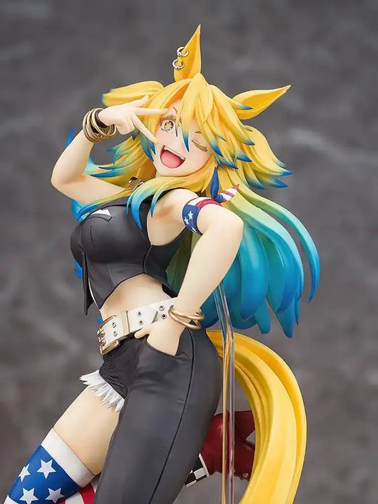 Umamusume: Cinderella Gray PVC Statue 1/7 Obey Your Master 29 cm