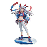 Umamusume: Cinderella Gray PVC Statue 1/7 Tamamo Cross 24 cm
